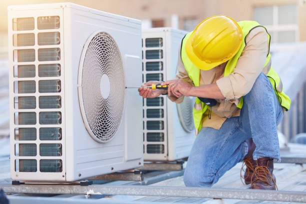 Best Commercial HVAC Repair  in Angola, NY