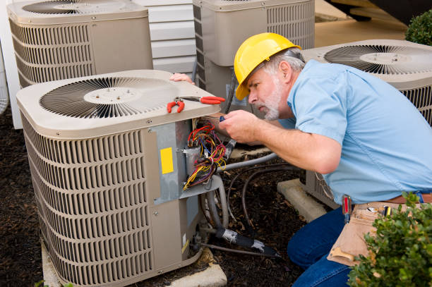 Angola, NY HVAC Company