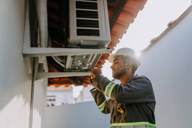 Best Best HVAC Companies  in Angola, NY